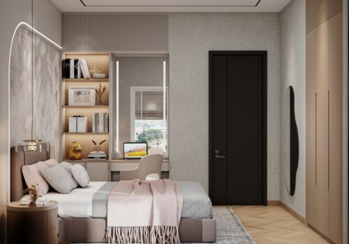 Kamar anak cewe 2 copy