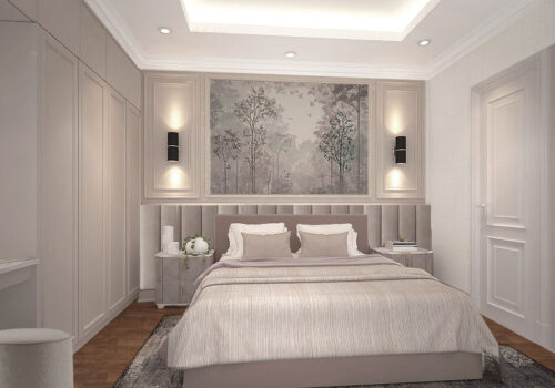 lt 1 Bedroom