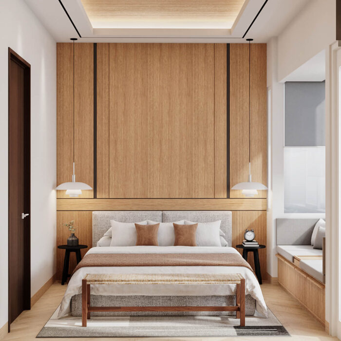 AN RESIDENCE - INGENIA @BSD