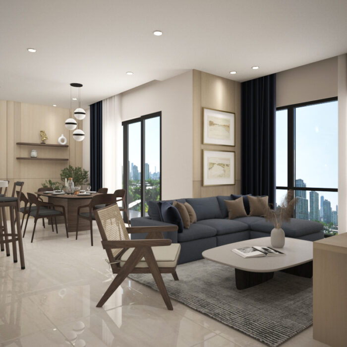 ANN RESIDENCE - LLOYD @ALAM SUTERA 2