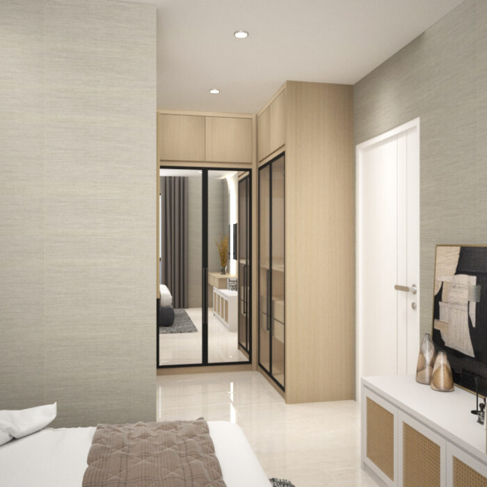 ANN RESIDENCE - LLOYD @ALAM SUTERA 3