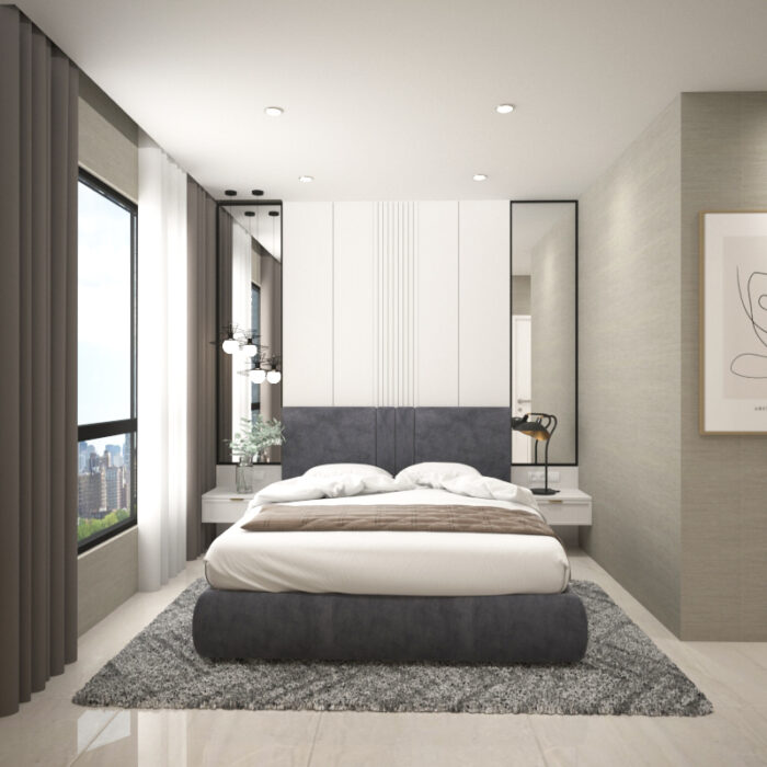 ANN RESIDENCE - LLOYD @ALAM SUTERA 4