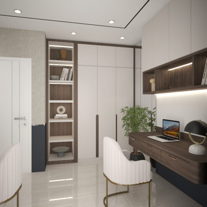 ANN RESIDENCE - LLOYD @ALAM SUTERA 5
