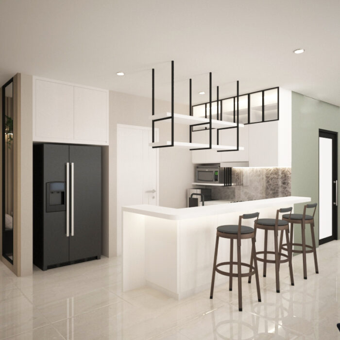 ANN RESIDENCE - LLOYD @ALAM SUTERA
