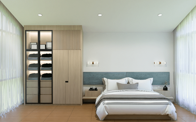 AW RESIDENCE - CENDANA COVE @KARAWACI 5