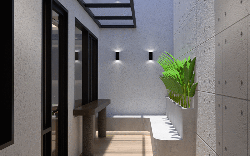 AW RESIDENCE - CENDANA COVE @KARAWACI 6