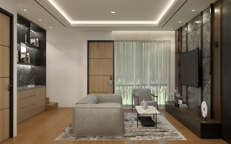 AW RESIDENCE - CENDANA COVE @KARAWACI