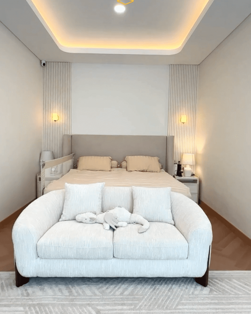 BN RESIDENCE - ONYX @ALAM SUTERA 2