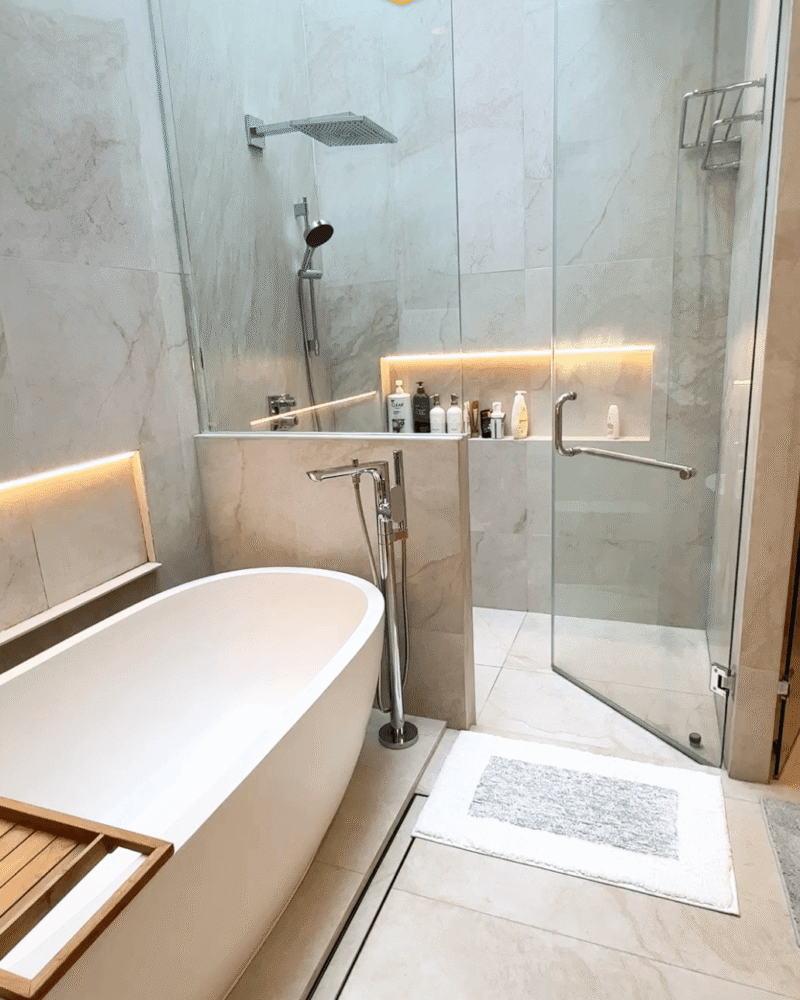 BN RESIDENCE - ONYX @ALAM SUTERA 6