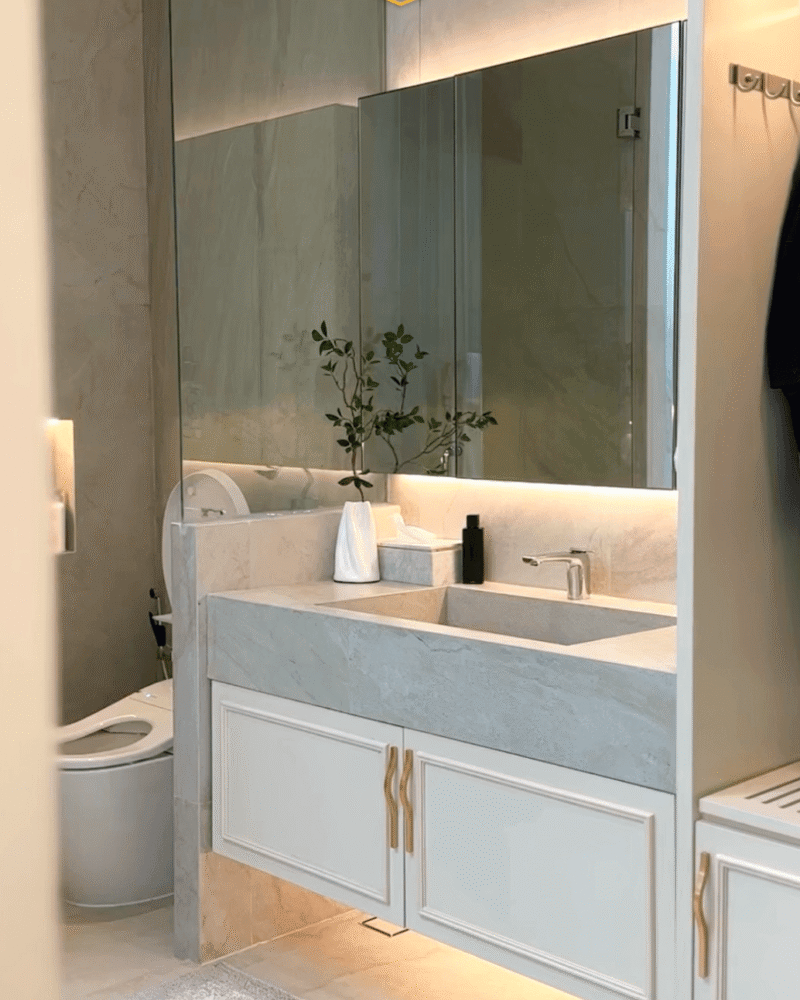 BN RESIDENCE - ONYX @ALAM SUTERA 7