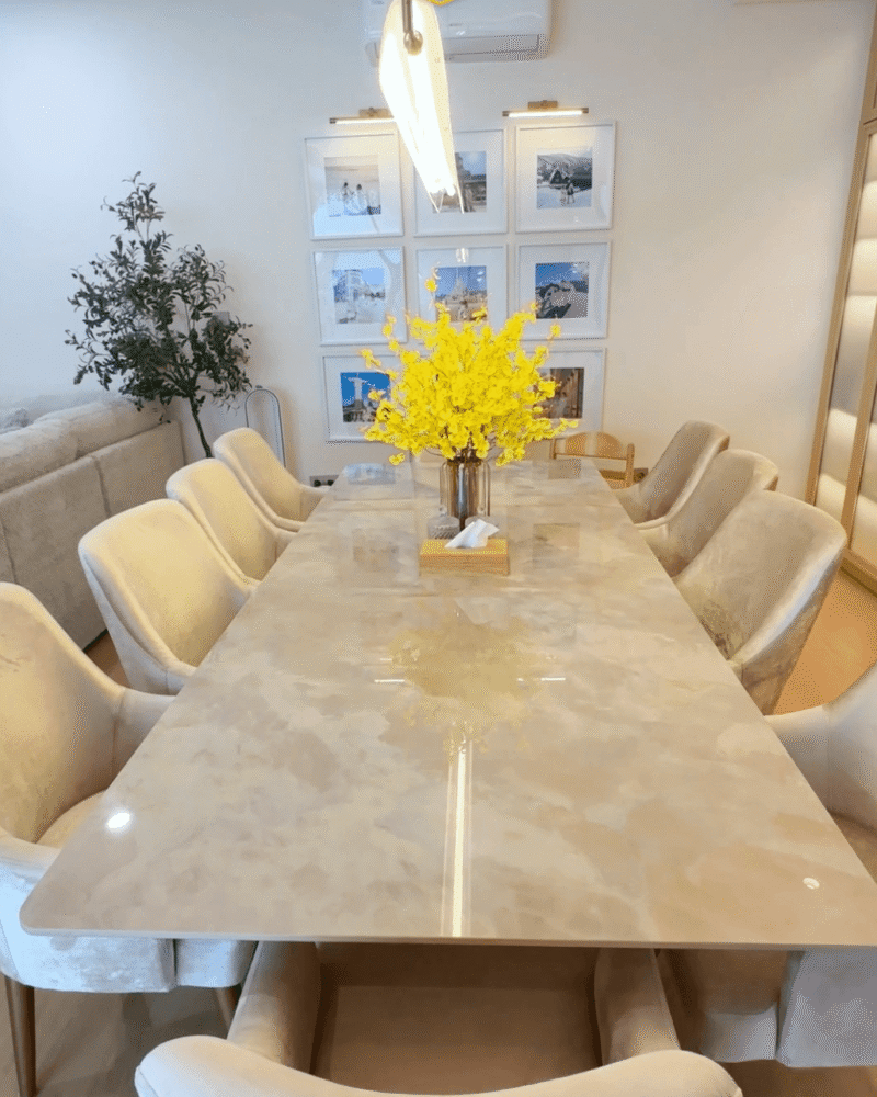 BN RESIDENCE - ONYX @ALAM SUTERA