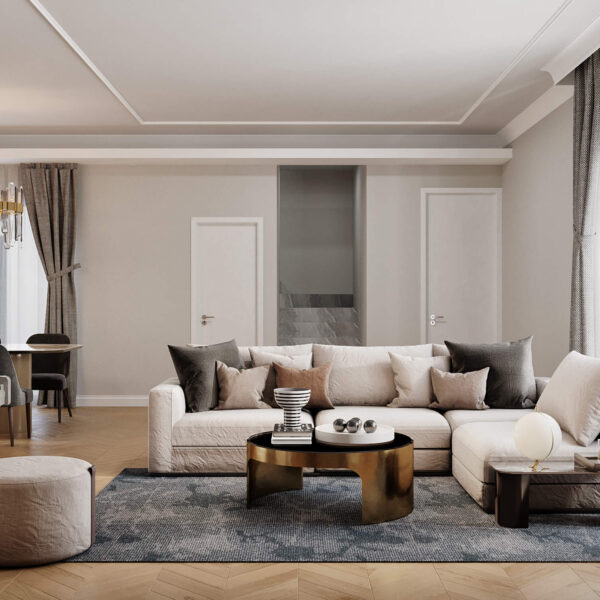DE RESIDENCE - AMATA @BSD 1