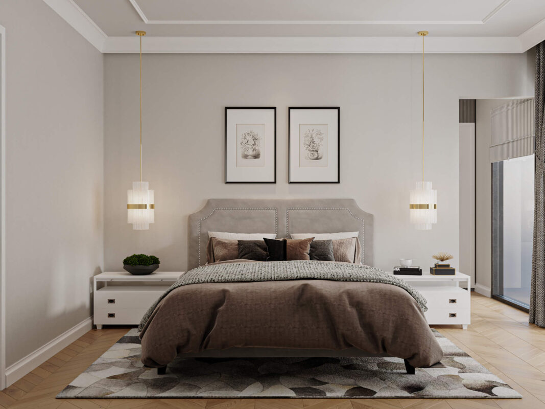DE RESIDENCE - AMATA @BSD