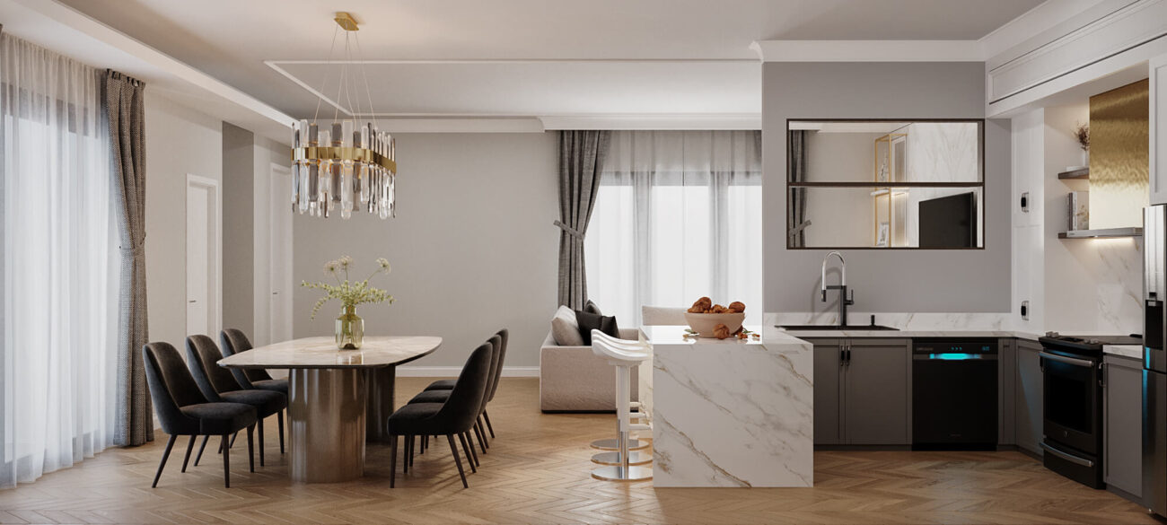 DE RESIDENCE - AMATA @BSD 2
