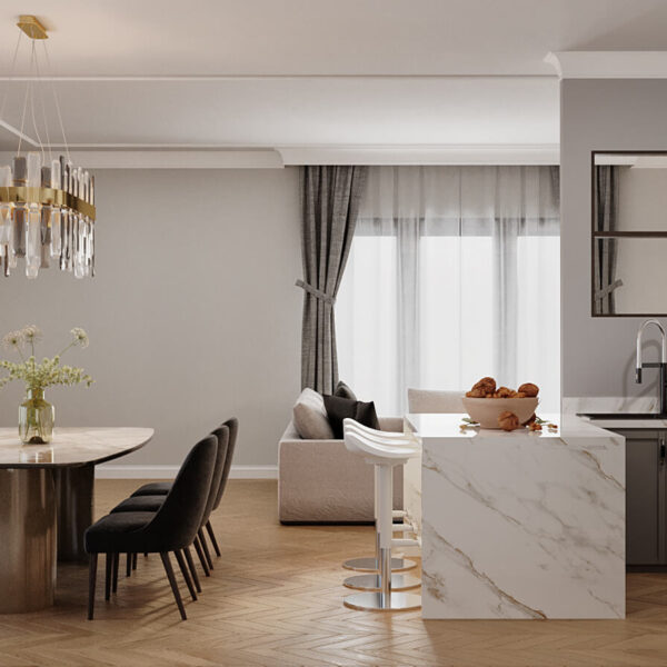 DE RESIDENCE - AMATA @BSD 2