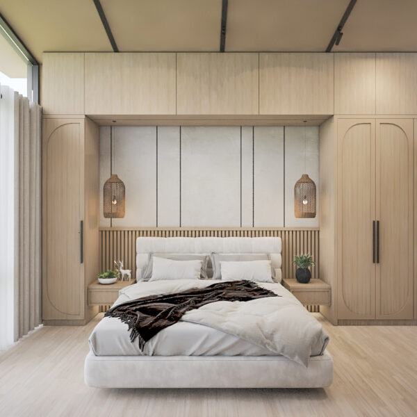 ER RESIDENCE - Cendana Cove Karawaci 1