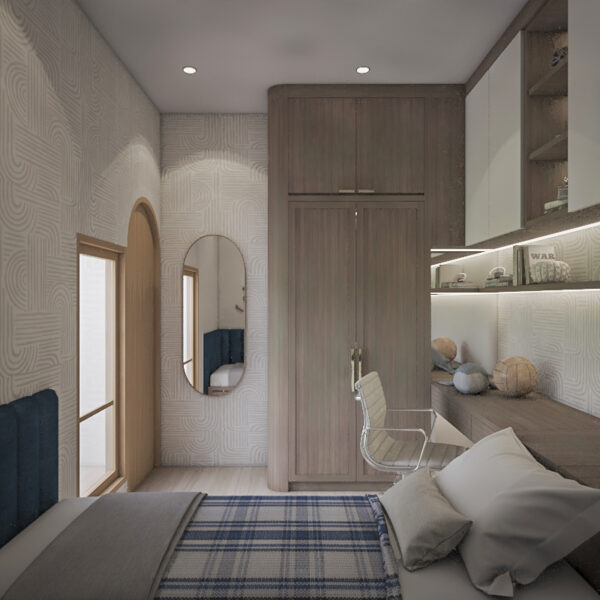ER RESIDENCE - Cendana Cove Karawaci 2