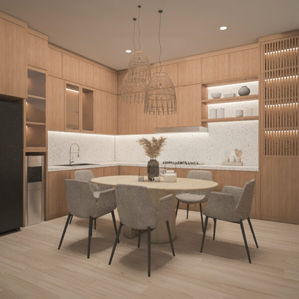 ER RESIDENCE - Cendana Cove Karawaci 4