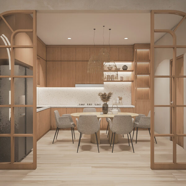 ER RESIDENCE - Cendana Cove Karawaci 5