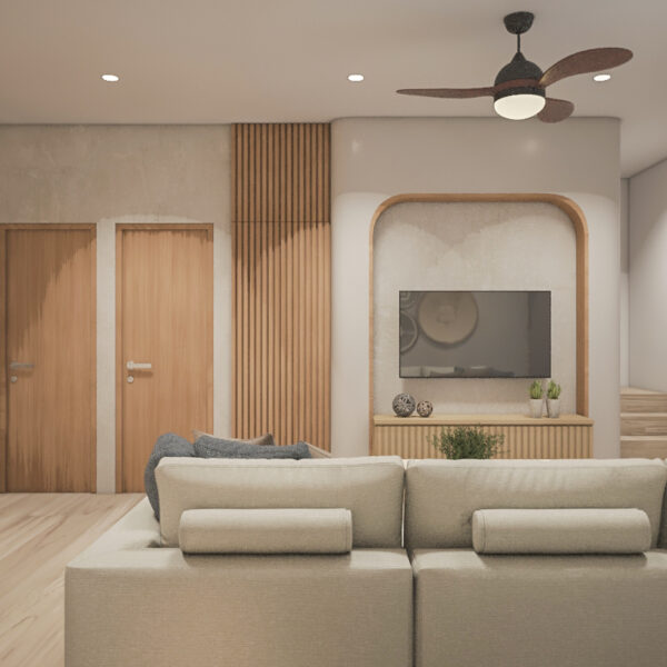 ER RESIDENCE - Cendana Cove Karawaci 6