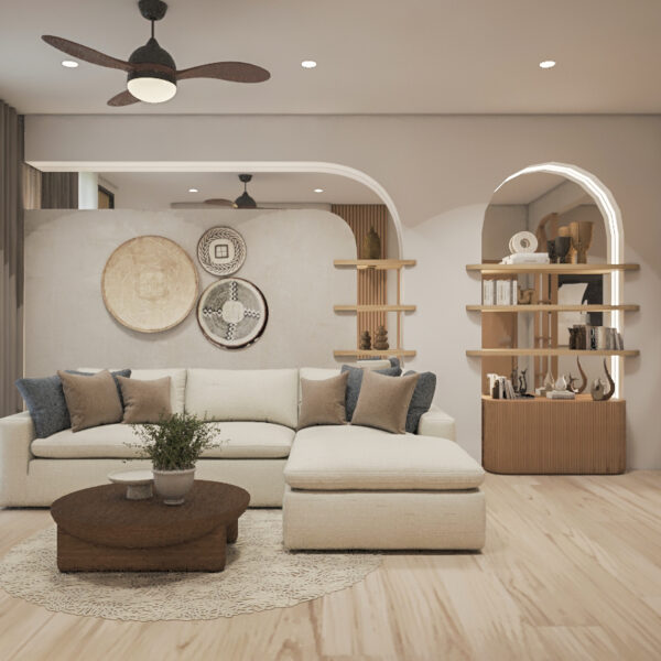 ER RESIDENCE - Cendana Cove Karawaci 7