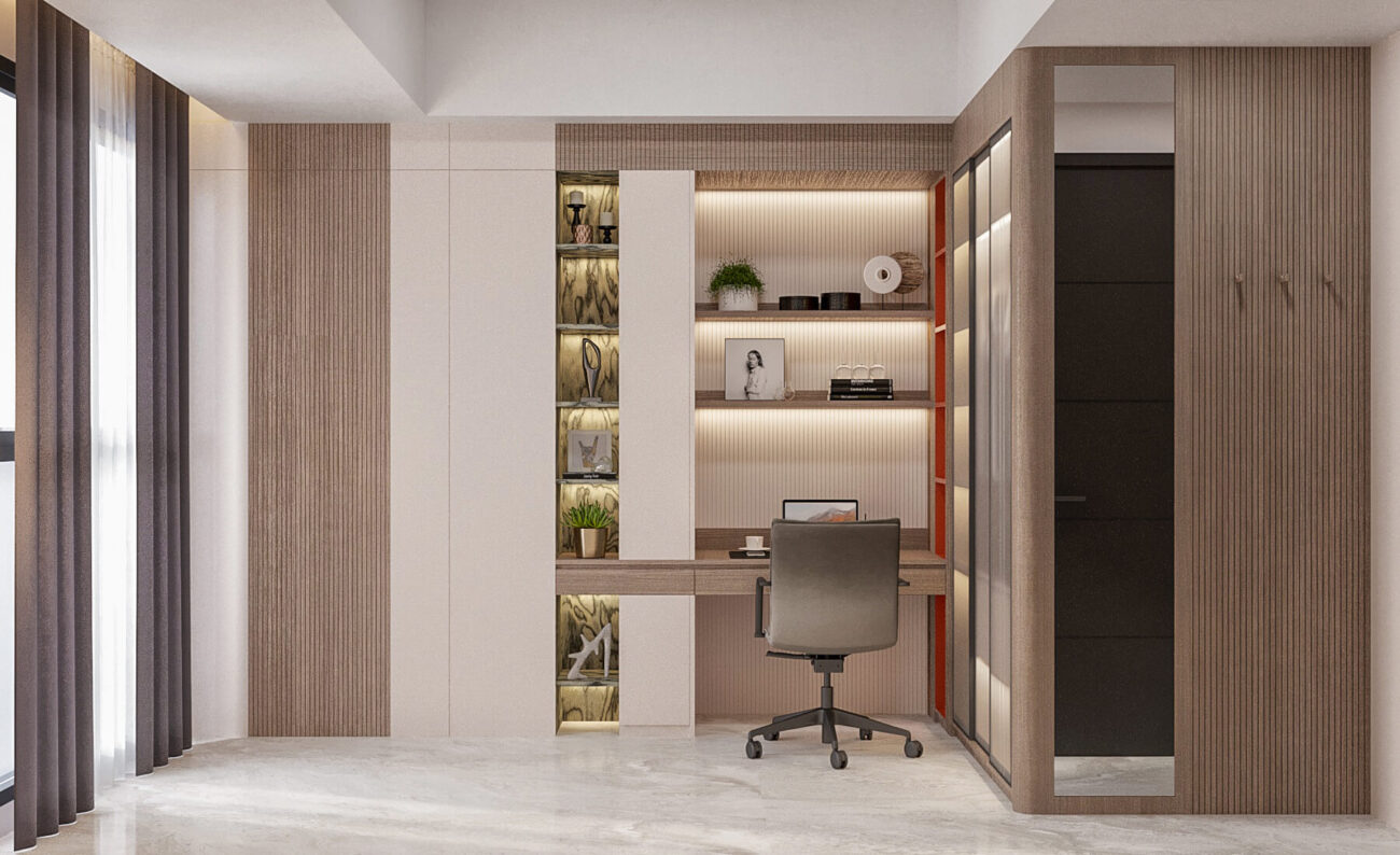 HAN Residence - Elevee Apartment @Alam Sutera 5