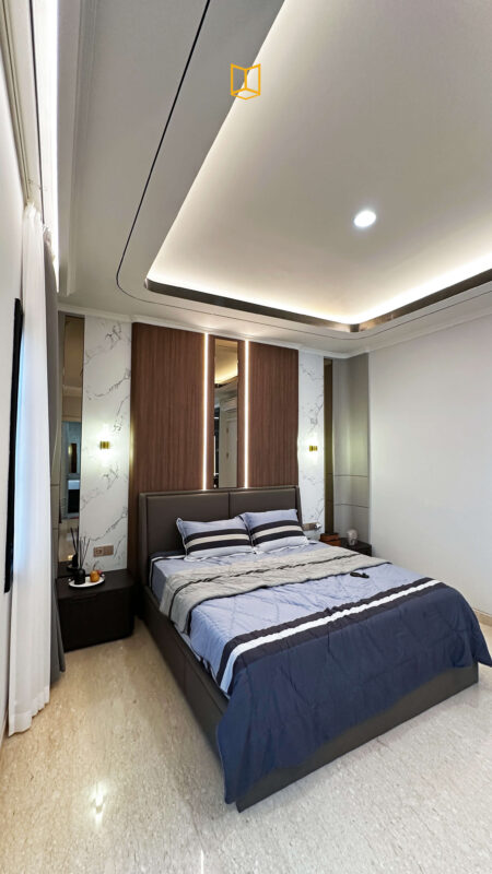 LIE RESIDENCE – WINONA @ALAM SUTERA 1