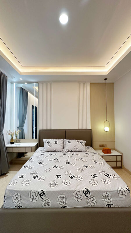 LIE RESIDENCE – WINONA @ALAM SUTERA 3
