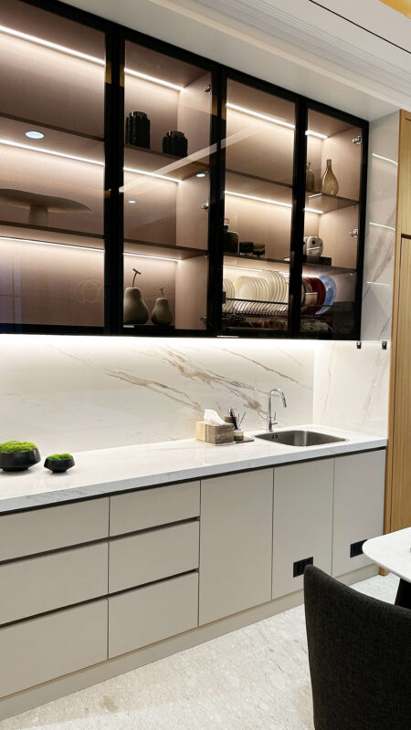 LIE RESIDENCE – WINONA @ALAM SUTERA 4