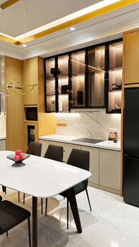 LIE RESIDENCE – WINONA @ALAM SUTERA 5