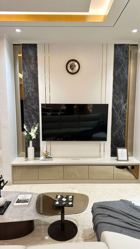 LIE RESIDENCE – WINONA @ALAM SUTERA 6