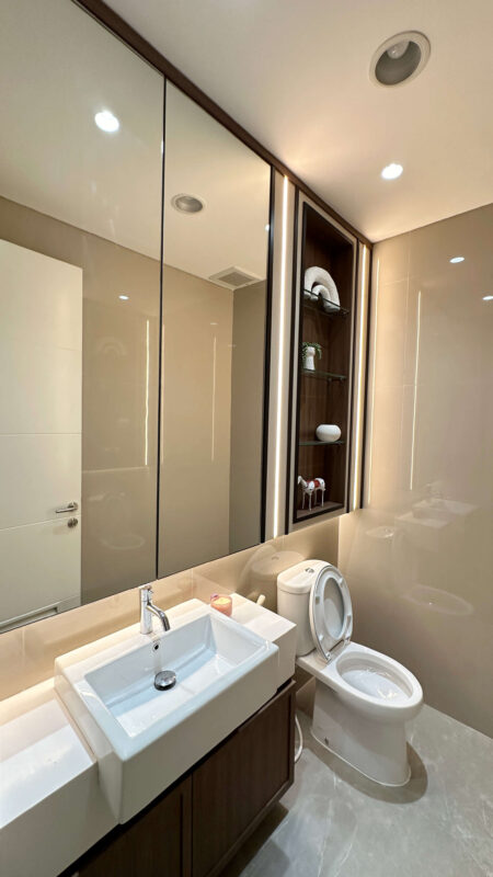 LIE RESIDENCE – WINONA @ALAM SUTERA 7