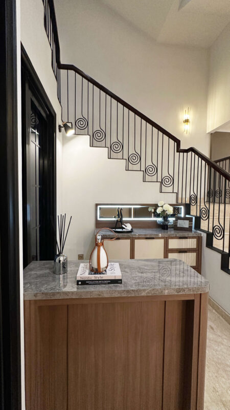 LIE RESIDENCE – WINONA @ALAM SUTERA 8