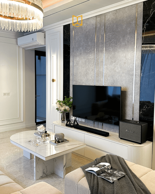J RESIDENCE – KIYOMI @ZORA BSD 1