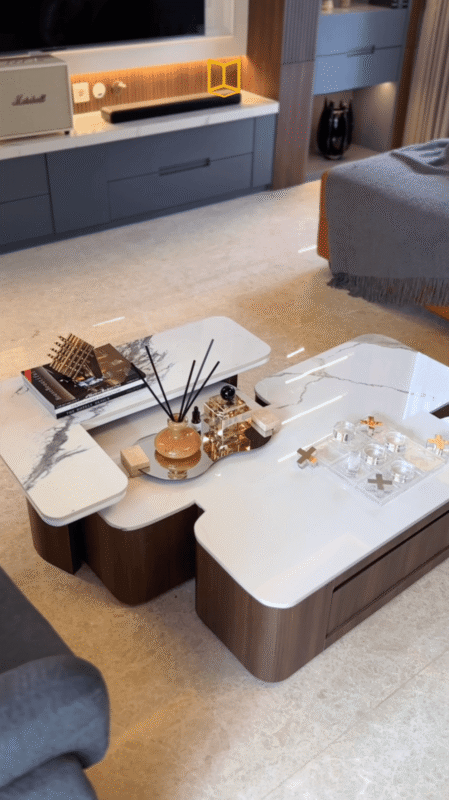 J RESIDENCE – KIYOMI @ZORA BSD 12