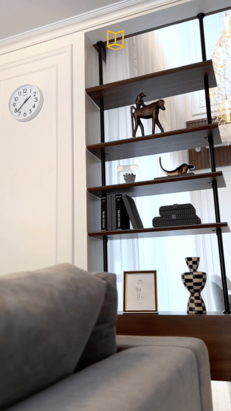 J RESIDENCE – KIYOMI @ZORA BSD 13