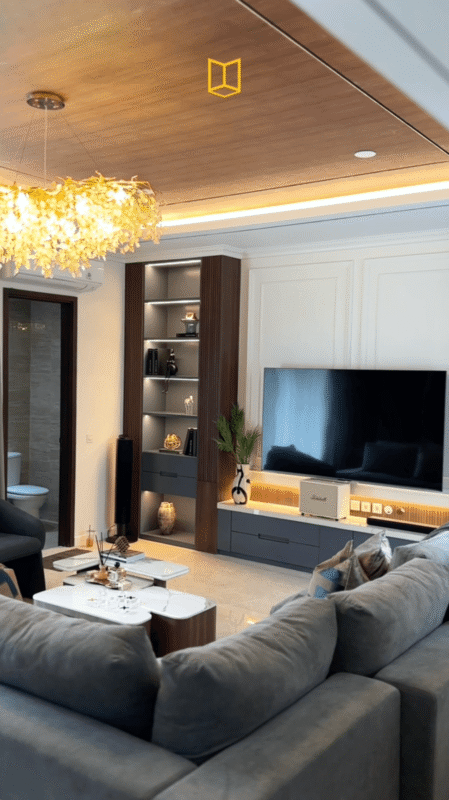 J RESIDENCE – KIYOMI @ZORA BSD 14