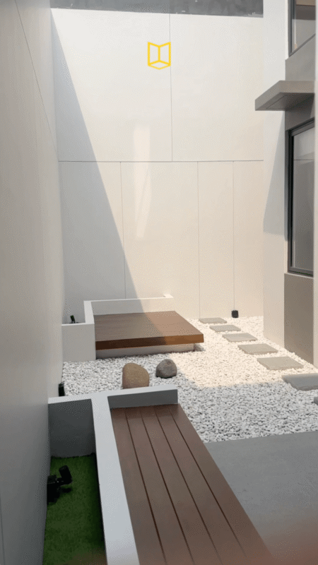 J RESIDENCE – KIYOMI @ZORA BSD 15