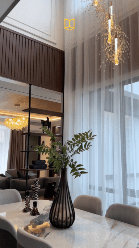 J RESIDENCE – KIYOMI @ZORA BSD 17