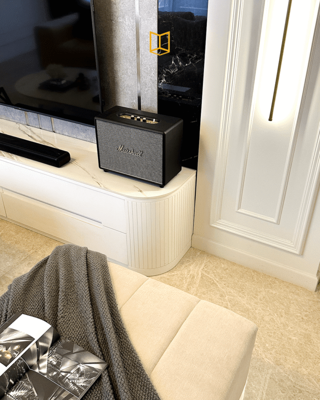 J RESIDENCE – KIYOMI @ZORA BSD 2