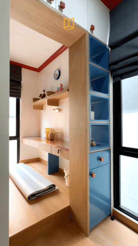 J RESIDENCE – KIYOMI @ZORA BSD 23