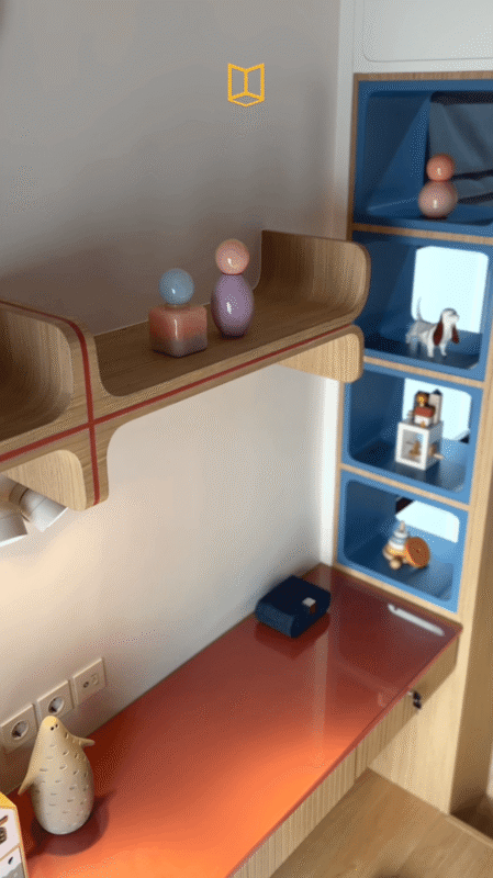J RESIDENCE – KIYOMI @ZORA BSD 25