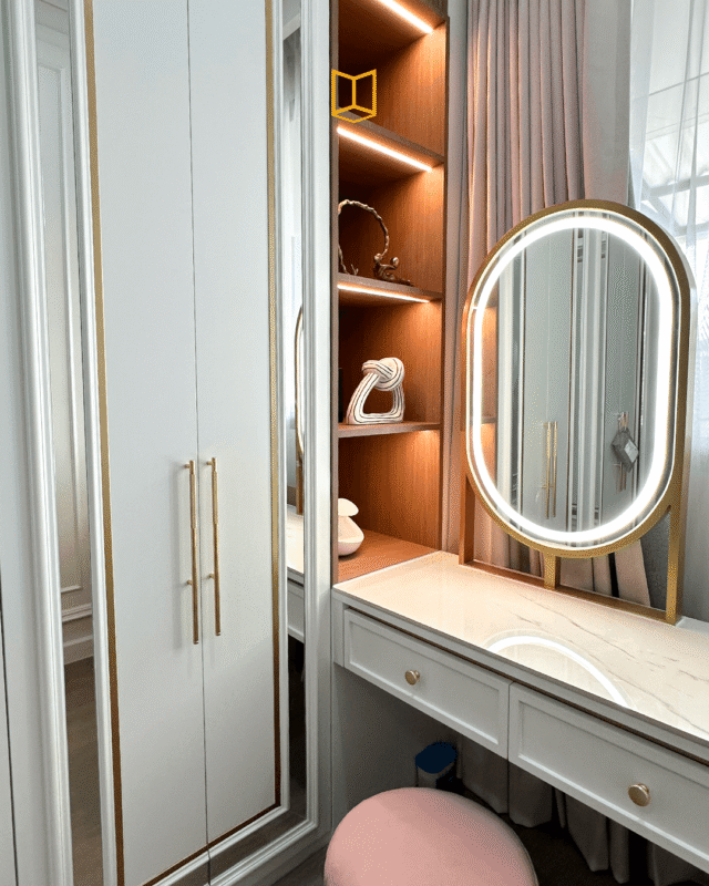 J RESIDENCE – KIYOMI @ZORA BSD 6