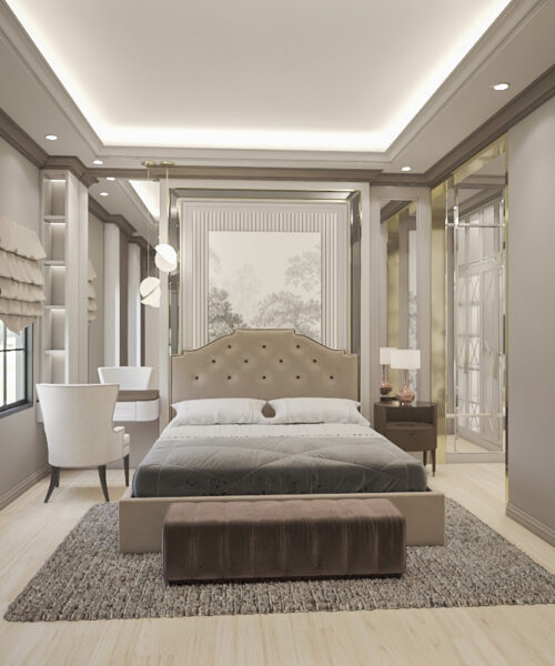 LN RESIDENCE - WINONA @ALAM SUTERA 1