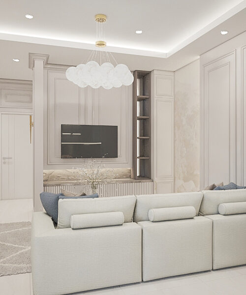 LN RESIDENCE - WINONA @ALAM SUTERA 3