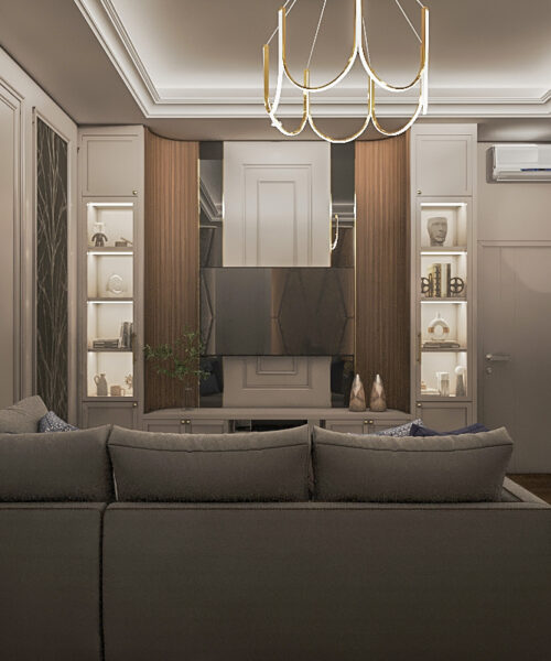 LN RESIDENCE - WINONA @ALAM SUTERA