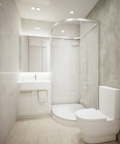 LN RESIDENCE - WINONA @ALAM SUTERA 7