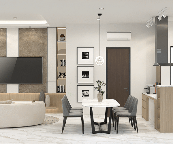 M RESIDENCE - EONNA @BSD 1