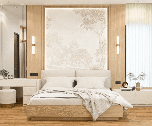 M RESIDENCE - EONNA @BSD 3