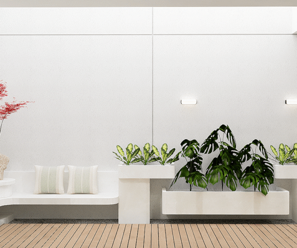 M RESIDENCE - EONNA @BSD 8